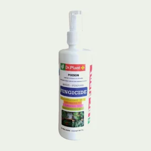 اسپری قارچ‌کش ترکیبی Dr.Plant - حجم ۲۵۰ میلی‌لیتر
