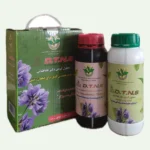محلول کودی دکتر طباطبایی D.T.N.S یک لیتر - تصویر اصلی