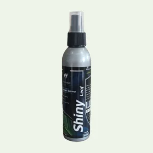 اسپری تمیز کننده برگ Shiny Leaf - حجم ۱۸۰ میلی‌لیتر